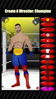 Create A Wrestler screenshot 3