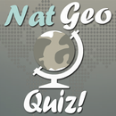 Nat Geo Quiz aplikacja