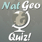 Nat Geo Quiz icône