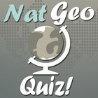 Nat Geo Викторина иконка