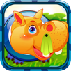 Cute hippo care APK