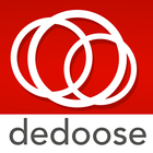 Dedoose أيقونة