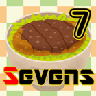 Donburi Sevens (card game) icône