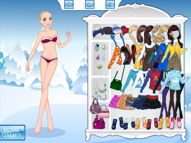 Anna Frozen Dress Up Apk 1 0 1 Download For Android Download Anna Frozen Dress Up Apk Latest Version Apkfab Com