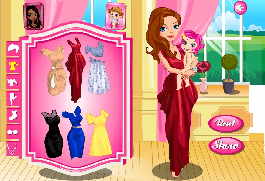 Descarga de APK de Juegos de vestir y maquillaje 2019 para Android Descarga de APK de Juegos de vestir y maquillaje 2019 para Android