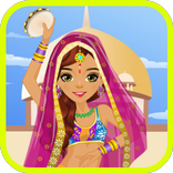 Dress Up Games Girls Indian