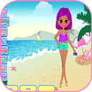 Dress Up makeup games 2019 APK