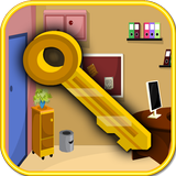 Office Room Escape أيقونة