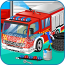 Emergency car wash aplikacja