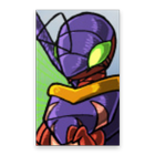 Complicated Entomorph icono