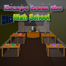 Escape From the High School APK