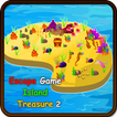 Escape Game Island Treasure 2