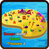 Escape Game Island Treasure 2 Zeichen
