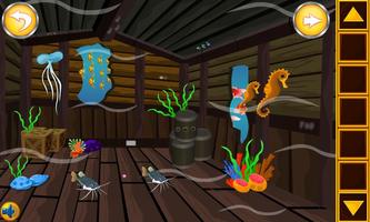 Escape Game Island Treasure 2 screenshot 1