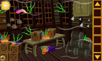 Escape Game Island Treasure 2 स्क्रीनशॉट 2