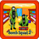 Escape Games: Bomb Squad 2