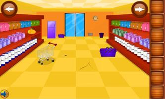 Escape Games: Bomb Squad 2 ảnh chụp màn hình 3