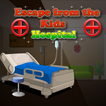 Escape from the Kids Hospital