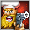 APK Bloody Harry: Zombie Shooting