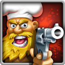 Bloody Harry: Zombie Shooting-APK