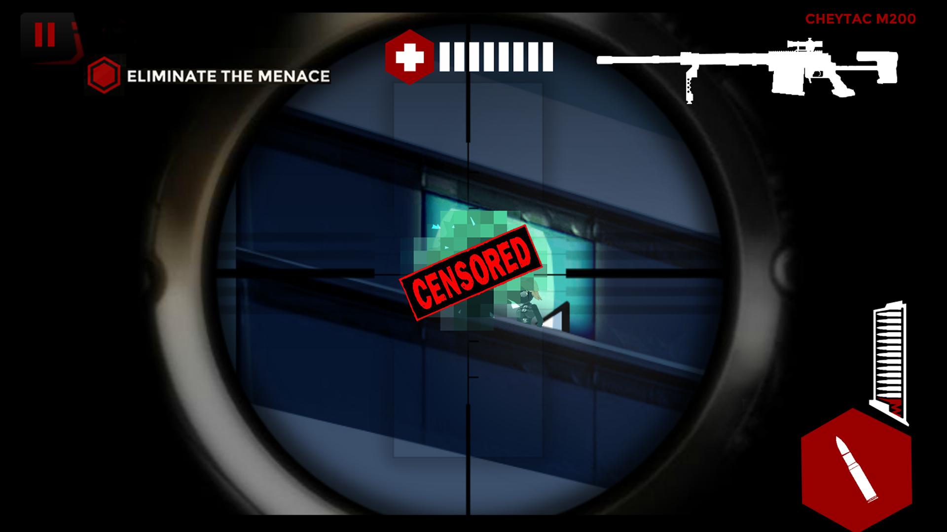 Stick Squad: Sniper Guys Apk For Android Download