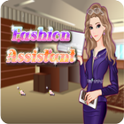 Fashion Assistant আইকন