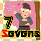 Fairy Tale Sevens (card game) icône