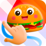 Fast Food آئیکن