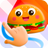 Fast Food: Fun Run APK