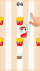 Fast Food: Fun Run APK 下載
