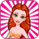Dress up make up girls games APK