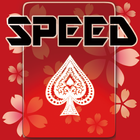 Flower Speed (card game) icône