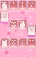 Flower Speed (card game) capture d'écran 1