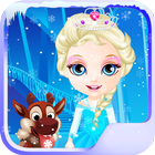 Baby Frozen Costumes icon