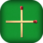 Matchstick Math Puzzle icon