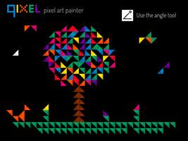 Qixel : Pixel Art Maker Free screenshot 3