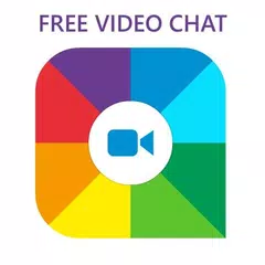 Free Video Chat アプリダウンロード