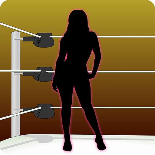 Criar Um Lutador: Feminino