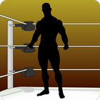 Create A Pro Wrestler icon