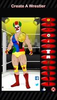 Create A Pro Wrestler screenshot 1