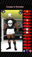 Create A Pro Wrestler screenshot 2