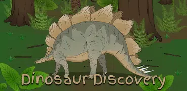 Dinosaur Discovery