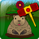 Whacking Groundhogs APK