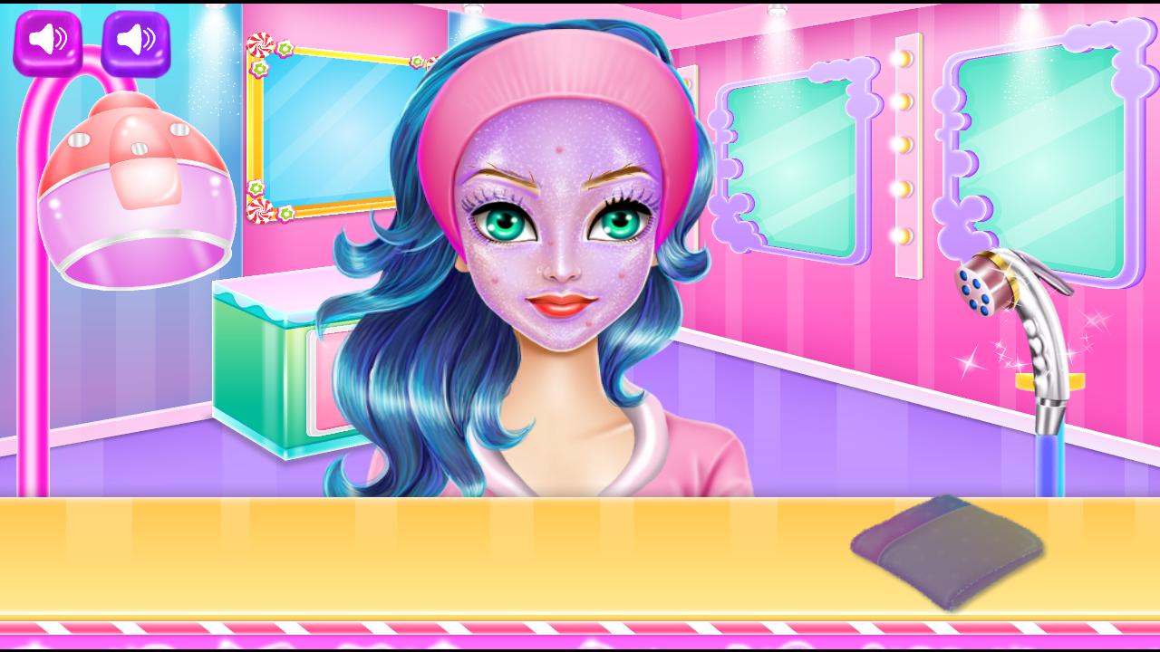 Candy Girl Dressup Girls Games For Android Apk Download - candy girl roblox skins girl