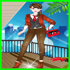 Dress Up Make Up Games 2016 icon