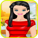 princess wedding dresses APK