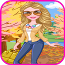 Games Girls Make Up APK