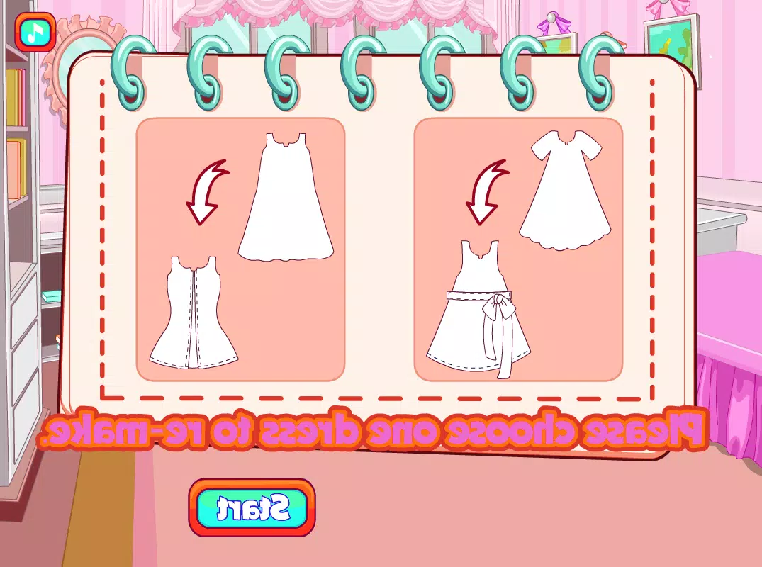 Girl Dress Up  Play Now Online for Free 