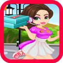 Games Pizza Restaurants APK