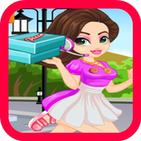 Games Pizza Restaurants